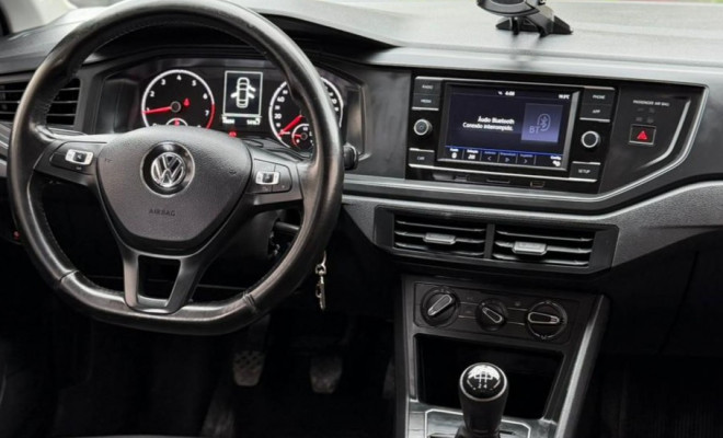 VW - VolksWagen VIRTUS 1.6 MSI Flex 16V 5p Mec. 2021 Flex-4