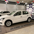 VW - VolksWagen Gol 1.0 Flex 12V 5p 2023 Flex-3