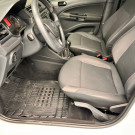 VW - VolksWagen Gol 1.0 Flex 12V 5p 2023 Flex-6