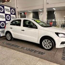 VW - VolksWagen Gol 1.0 Flex 12V 5p 2023 Flex-0