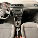 VW - VolksWagen Gol 1.0 Flex 12V 5p 2023 Flex-7