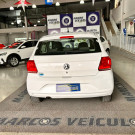 VW - VolksWagen Gol 1.0 Flex 12V 5p 2023 Flex-4