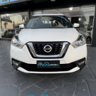 Nissan KICKS SL 1.6 16V FlexStar 5p Aut. 2017 Flex-1