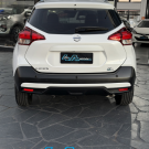 Nissan KICKS SL 1.6 16V FlexStar 5p Aut. 2017 Flex-16