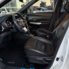 Nissan KICKS SL 1.6 16V FlexStar 5p Aut. 2017 Flex-12