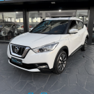 Nissan KICKS SL 1.6 16V FlexStar 5p Aut. 2017 Flex-0