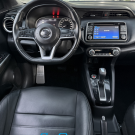 Nissan KICKS SL 1.6 16V FlexStar 5p Aut. 2017 Flex-7