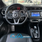 Nissan KICKS SL 1.6 16V FlexStar 5p Aut. 2017 Flex-6