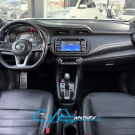 Nissan KICKS SL 1.6 16V FlexStar 5p Aut. 2017 Flex-5