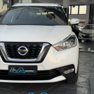 Nissan KICKS SL 1.6 16V FlexStar 5p Aut. 2017 Flex-2
