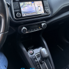 Nissan KICKS SL 1.6 16V FlexStar 5p Aut. 2017 Flex-10