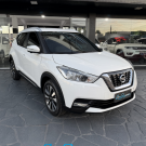 Nissan KICKS SL 1.6 16V FlexStar 5p Aut. 2017 Flex-3