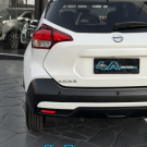Nissan KICKS SL 1.6 16V FlexStar 5p Aut. 2017 Flex-17