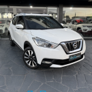 Nissan KICKS SL 1.6 16V FlexStar 5p Aut. 2017 Flex-4