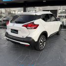 Nissan KICKS SL 1.6 16V FlexStar 5p Aut. 2017 Flex-18