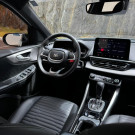 Fiat Fastback Impetus 1.0 200 T. Flex Aut 2023 Flex-9
