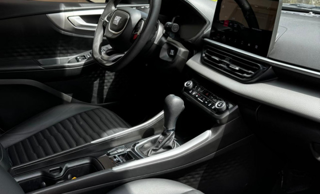 Fiat Fastback Impetus 1.0 200 T. Flex Aut 2023 Flex-10