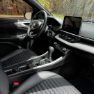Fiat Fastback Impetus 1.0 200 T. Flex Aut 2023 Flex-10
