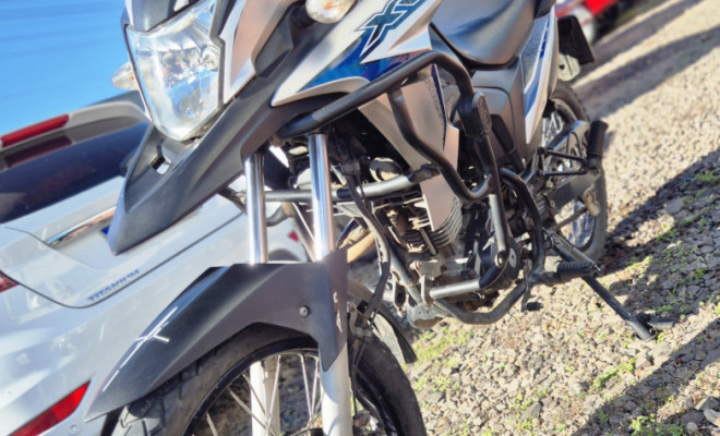 HONDA XRE 190/ Flex 2019 Flex-1