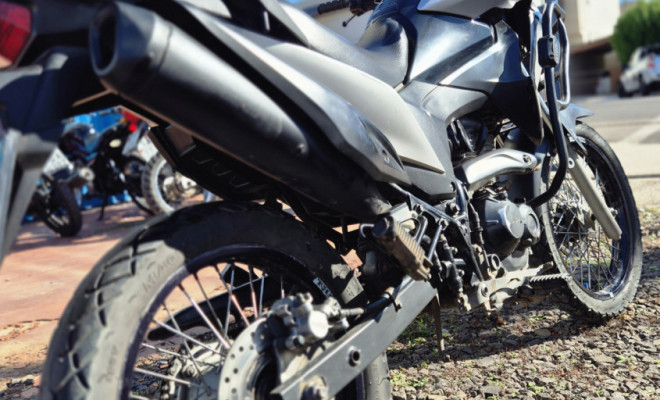 HONDA XRE 190/ Flex 2019 Flex-0