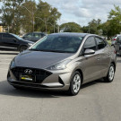 Hyundai HB20S Vision 1.0 Flex 12V Mec. 2022 Flex-0