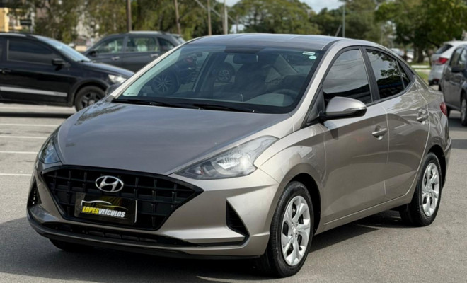 Hyundai HB20S Vision 1.0 Flex 12V Mec. 2022 Flex-0