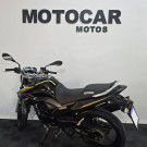 YAMAHA YS 250 FAZER/ FAZER L. EDITION /BLUEFLEX 2014 Gasolina-3