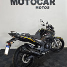 YAMAHA YS 250 FAZER/ FAZER L. EDITION /BLUEFLEX 2014 Gasolina-1