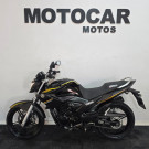 YAMAHA YS 250 FAZER/ FAZER L. EDITION /BLUEFLEX 2014 Gasolina-4
