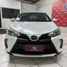 Toyota YARIS XS 1.5 Flex 16V 5p Aut. 2023 Flex-0