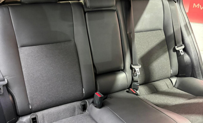 Toyota YARIS XS 1.5 Flex 16V 5p Aut. 2023 Flex-6