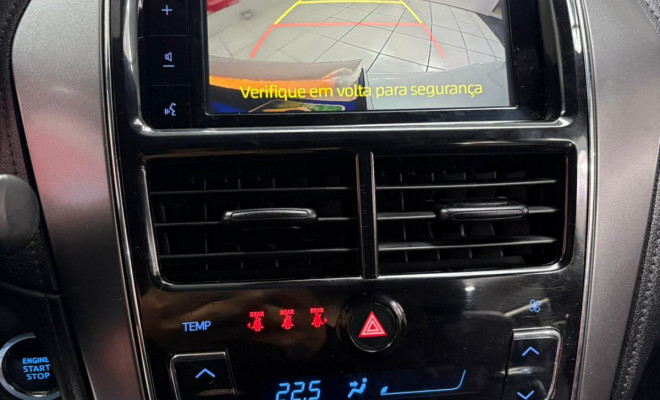 Toyota YARIS XS 1.5 Flex 16V 5p Aut. 2023 Flex-9