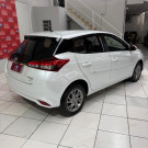 Toyota YARIS XS 1.5 Flex 16V 5p Aut. 2023 Flex-4