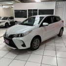 Toyota YARIS XS 1.5 Flex 16V 5p Aut. 2023 Flex-1