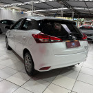 Toyota YARIS XS 1.5 Flex 16V 5p Aut. 2023 Flex-2