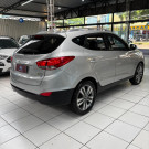 Hyundai ix35 GLS 2.0 16V 2WD Flex Aut. 2017 Flex-4