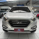 Hyundai ix35 GLS 2.0 16V 2WD Flex Aut. 2017 Flex-0
