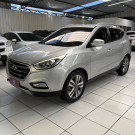 Hyundai ix35 GLS 2.0 16V 2WD Flex Aut. 2017 Flex-1