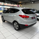 Hyundai ix35 GLS 2.0 16V 2WD Flex Aut. 2017 Flex-2