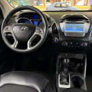 Hyundai ix35 GLS 2.0 16V 2WD Flex Aut. 2017 Flex-10