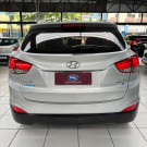 Hyundai ix35 GLS 2.0 16V 2WD Flex Aut. 2017 Flex-3