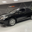 Honda Civic Sedan LXS 1.8  2014 Flex     MANUAL, pronto para RODAR.-1
