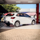 GM - Chevrolet ONIX HATCH LT 1.0 12V TB Flex 5p Aut. 2021 Flex-2