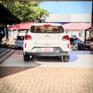 GM - Chevrolet ONIX HATCH LT 1.0 12V TB Flex 5p Aut. 2021 Flex-3