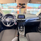 GM - Chevrolet ONIX HATCH LT 1.0 12V TB Flex 5p Aut. 2021 Flex-7