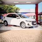 GM - Chevrolet ONIX HATCH LT 1.0 12V TB Flex 5p Aut. 2021 Flex-1