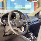 GM - Chevrolet ONIX HATCH LT 1.0 12V TB Flex 5p Aut. 2021 Flex-5