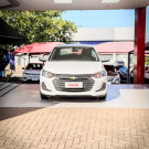 GM - Chevrolet ONIX HATCH LT 1.0 12V TB Flex 5p Aut. 2021 Flex-0