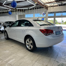 GM - Chevrolet CRUZE LT 1.8 16V FlexPower 4p Aut. 2013-2