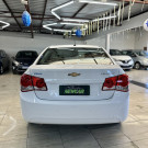GM - Chevrolet CRUZE LT 1.8 16V FlexPower 4p Aut. 2013-4